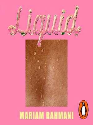 cover image of Liquid